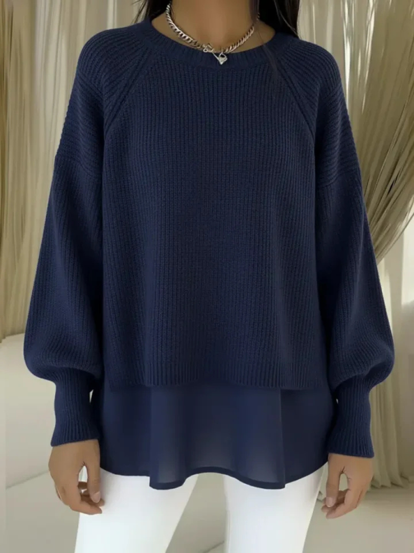 Jersey Eva
