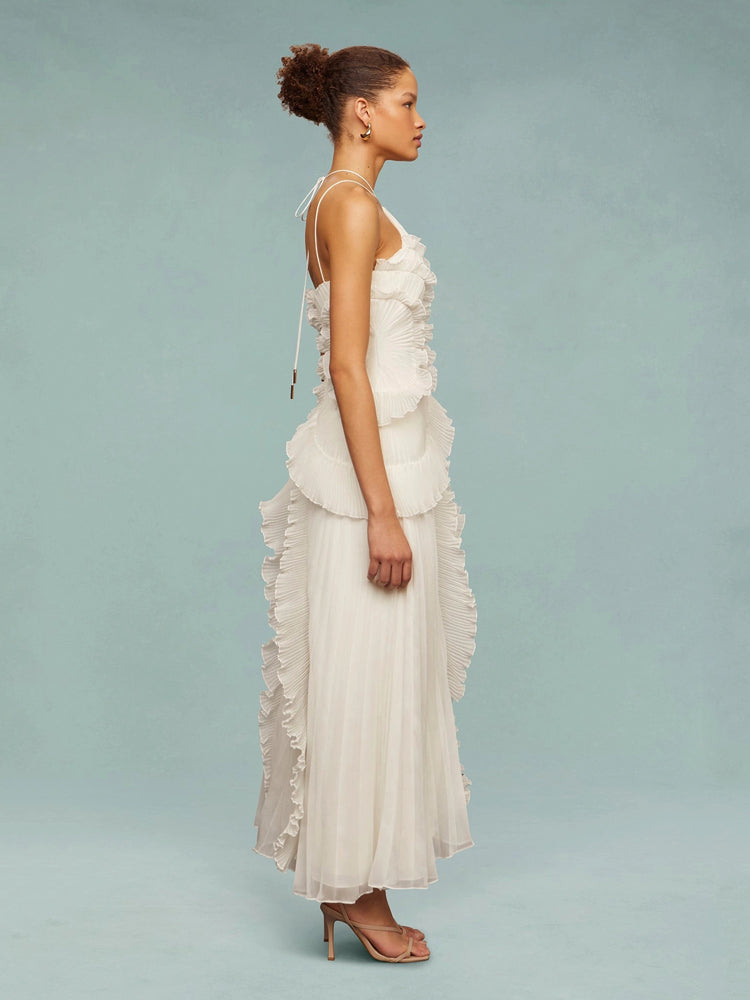 Vestido Constanza