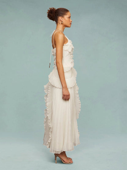 Vestido Constanza