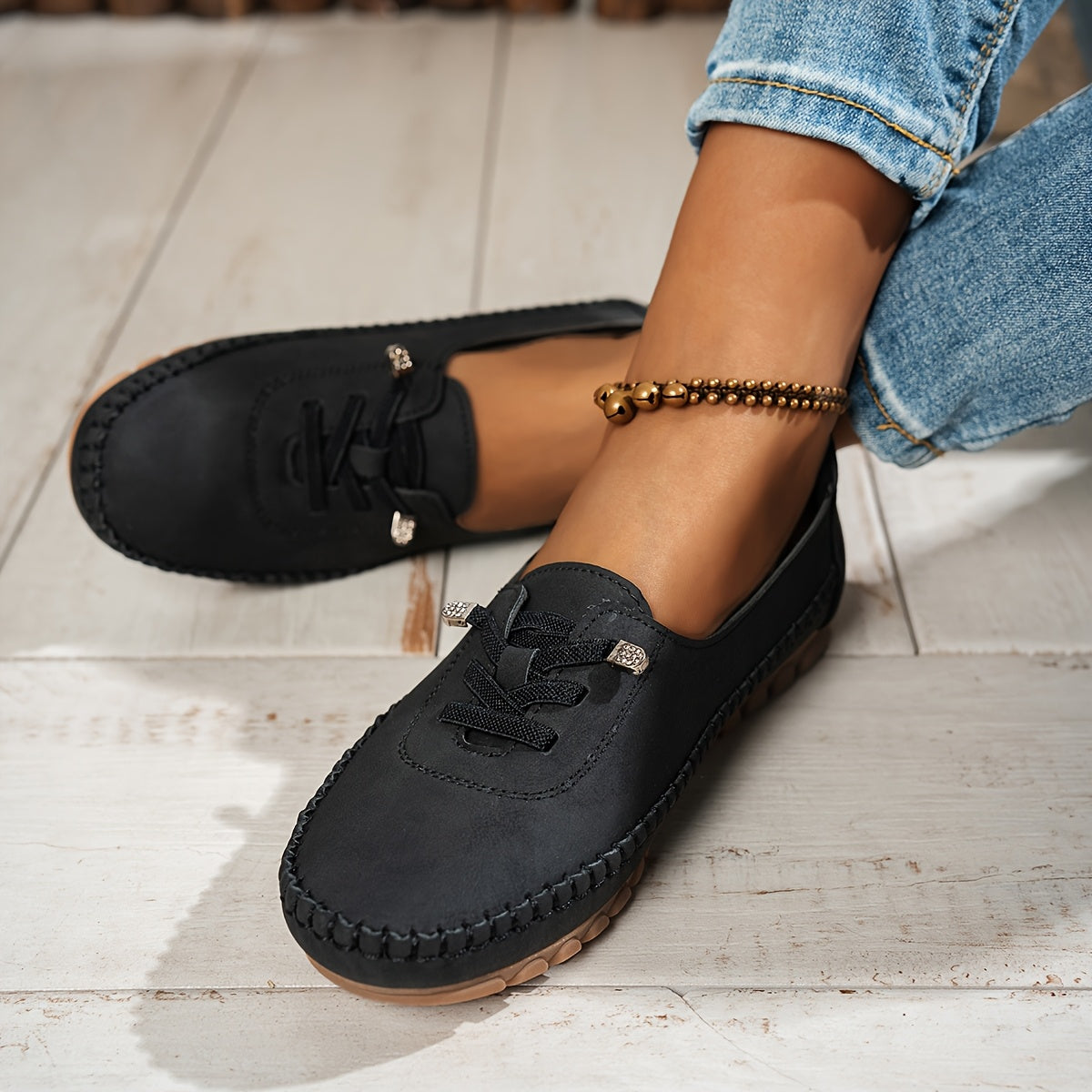 Mocasines Eliana