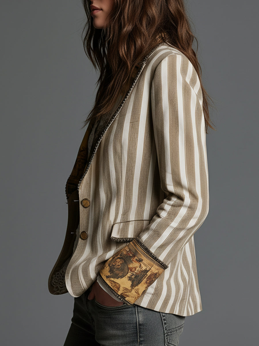 Blazer Rosanna