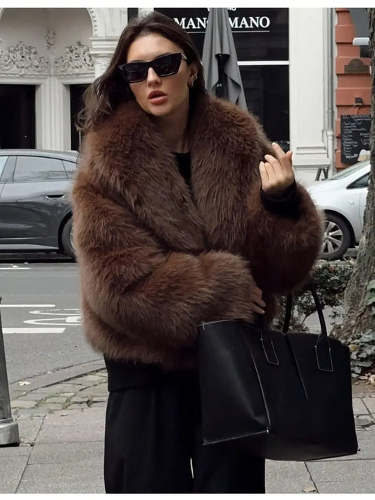 Abrigo Antonella