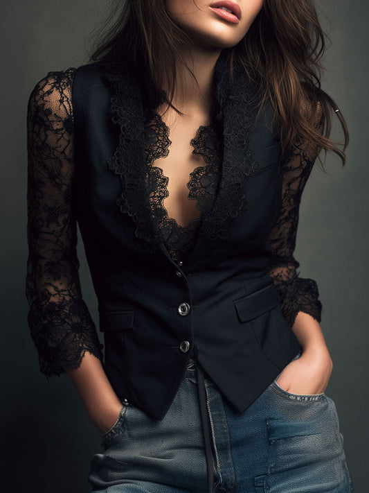 Blazer Vittoria