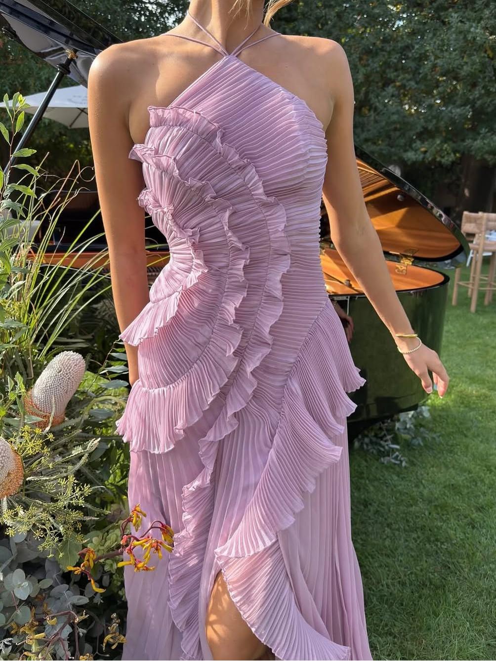 Vestido Constanza