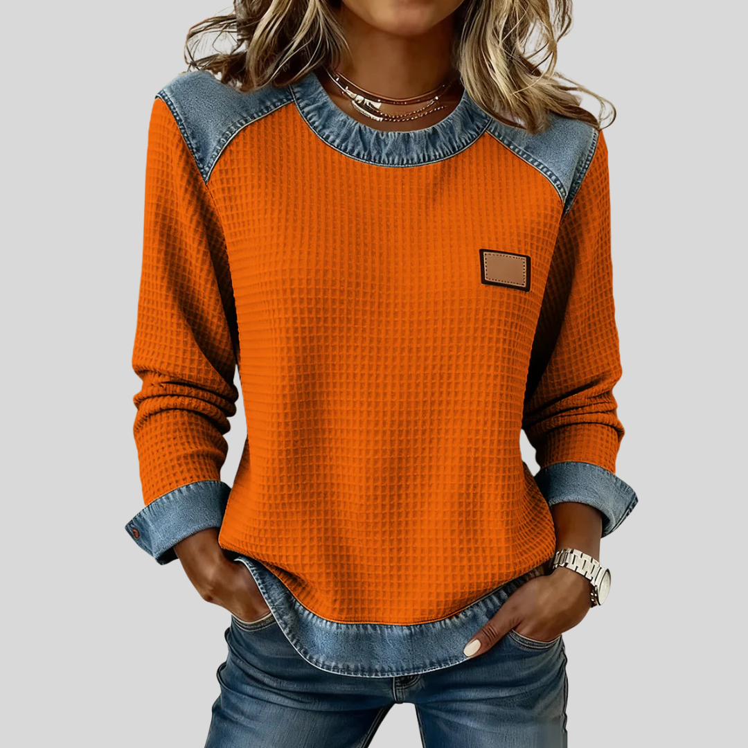 Sudadera Adoración