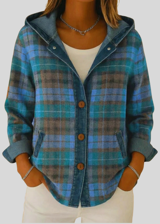 Sobrecamisa Belén