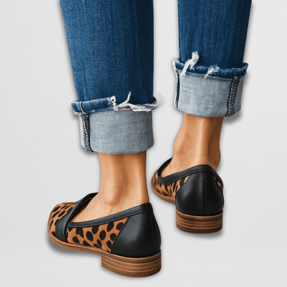 Mocasines Ornella