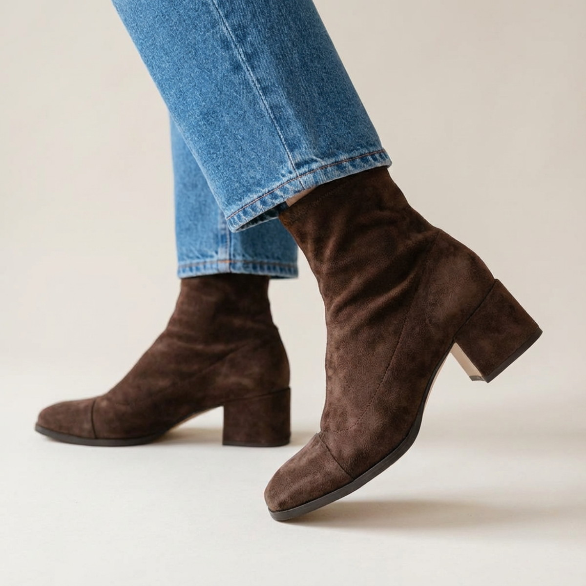 Botas Bettina
