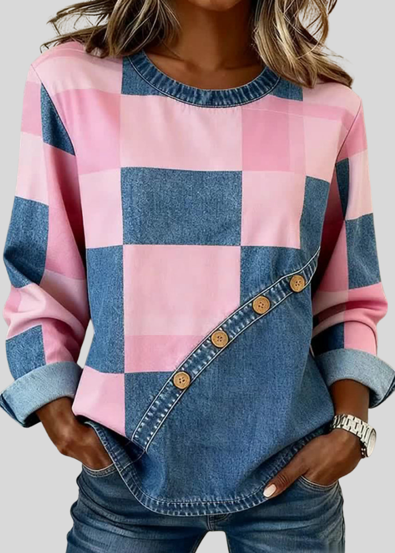 Sudadera Aránzazu
