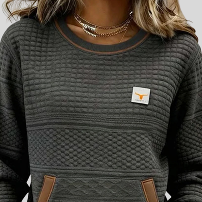 Sudadera Asunción