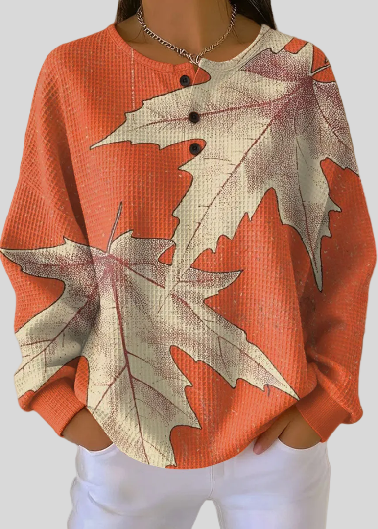 Sudadera Lupe