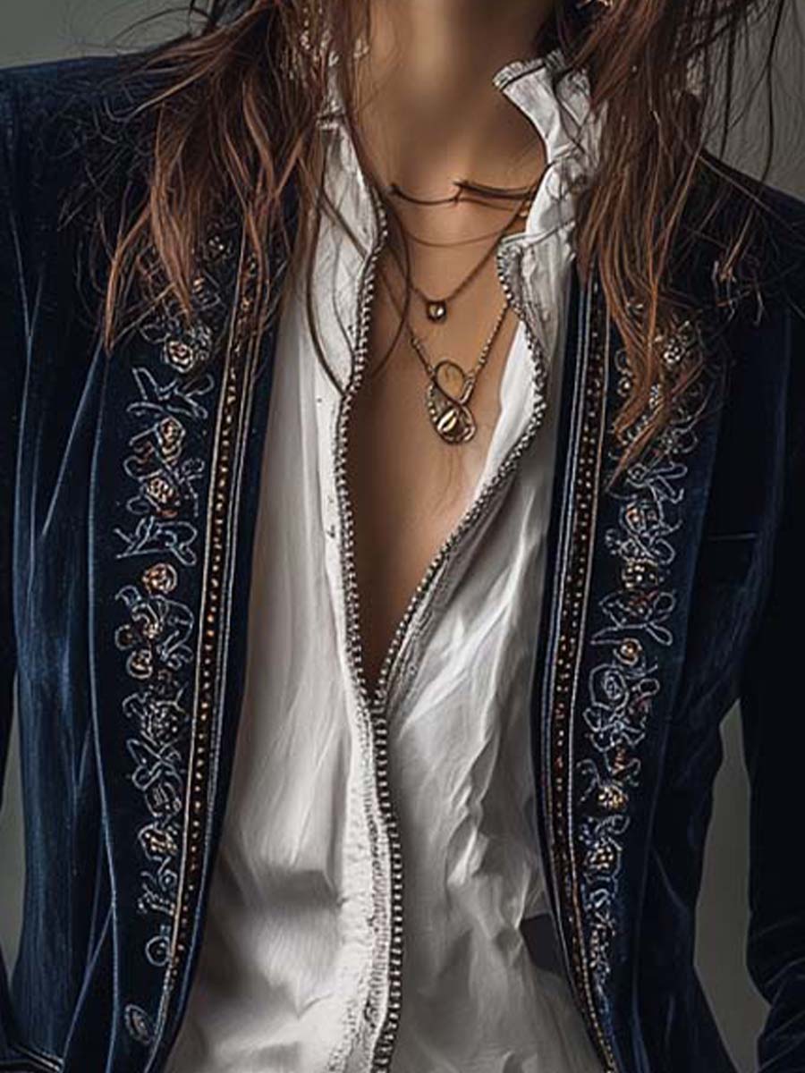 Chaqueta Chiara