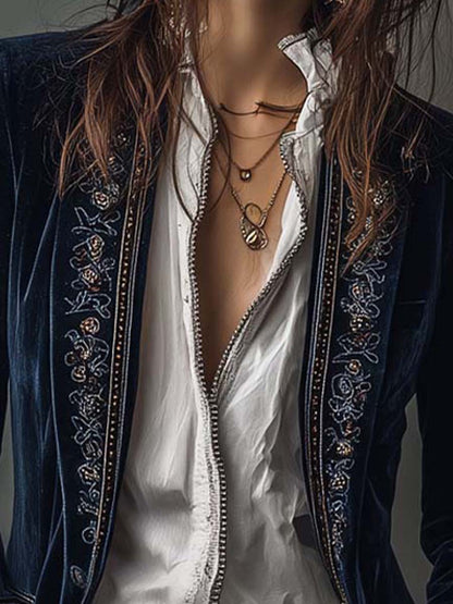 Chaqueta Chiara