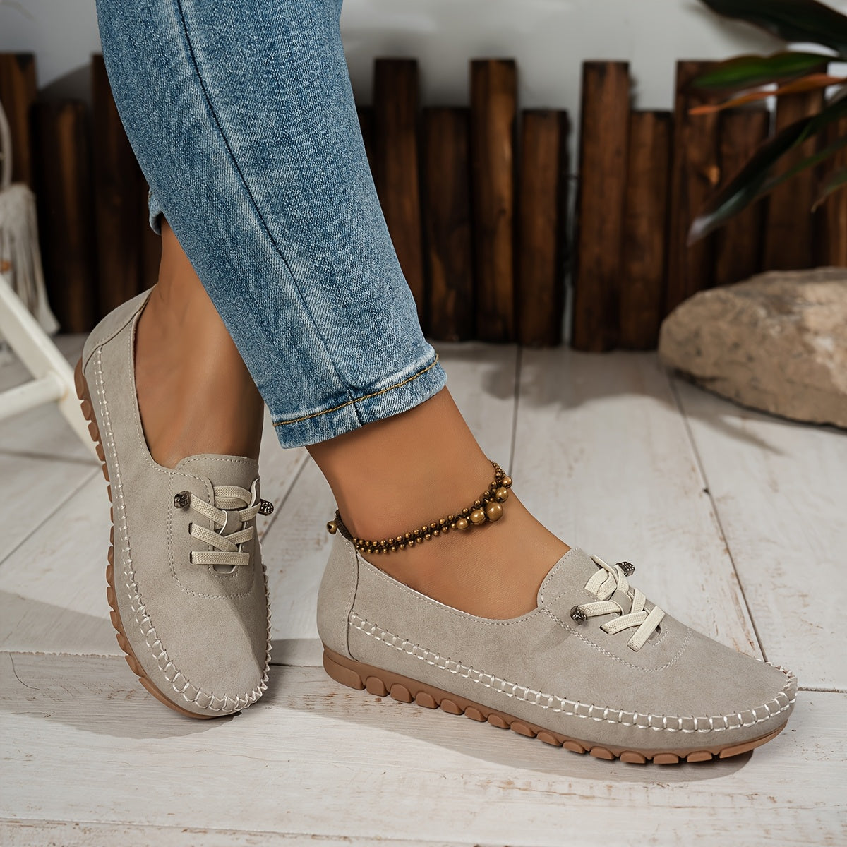 Mocasines Eliana