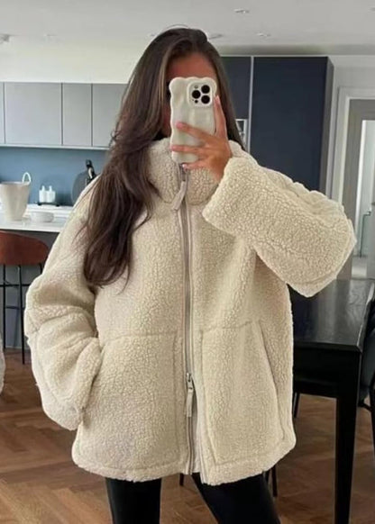 Chaqueta Rufina