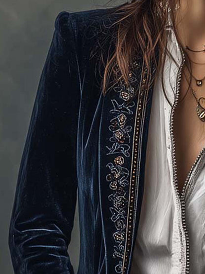 Chaqueta Chiara
