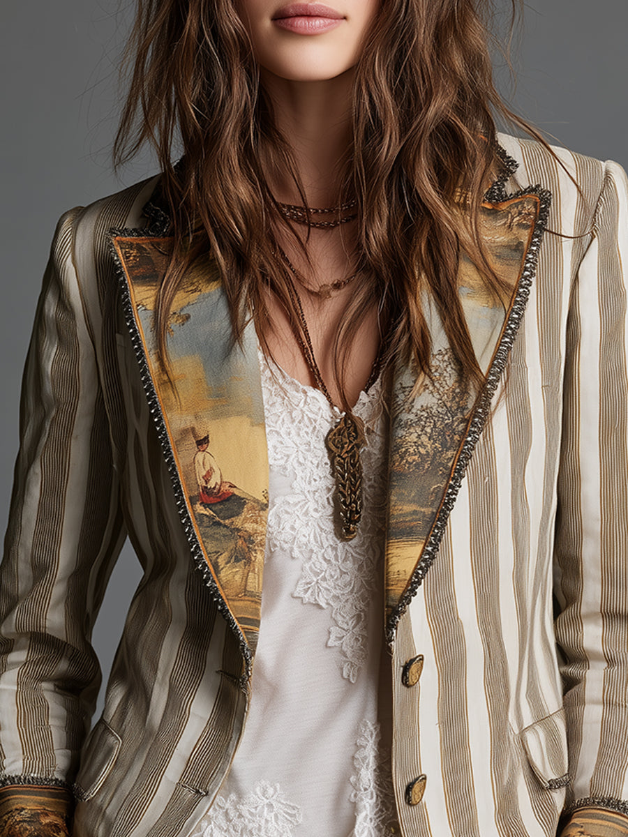 Blazer Rosanna