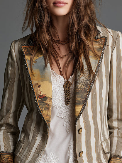 Blazer Rosanna