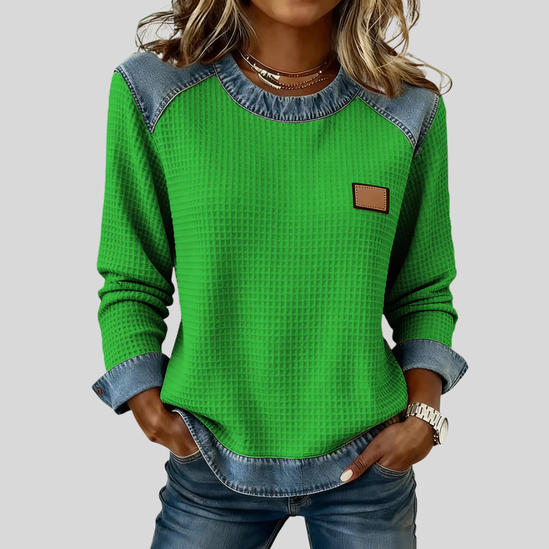 Sudadera Adoración