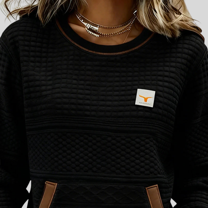 Sudadera Asunción