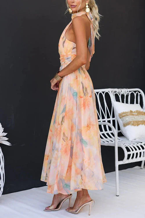 Vestido Ondina