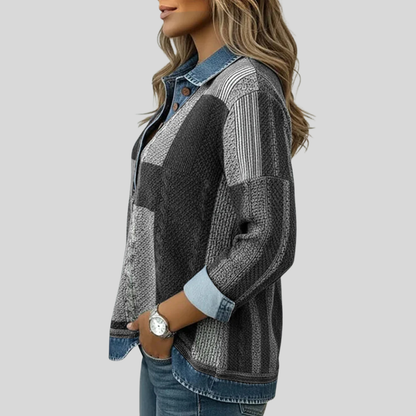 Sudadera Maialen