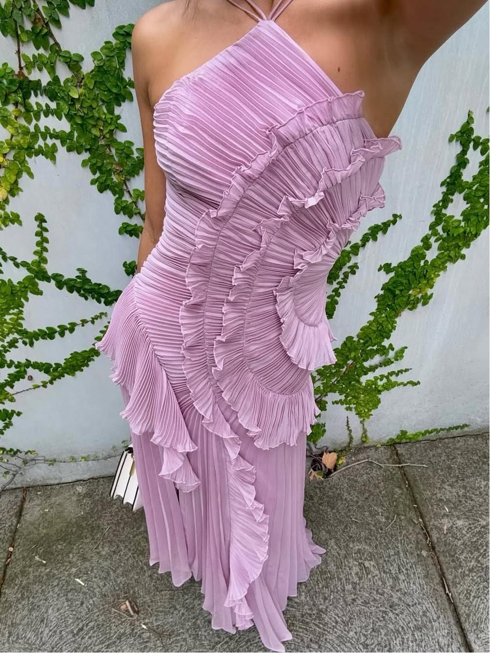 Vestido Constanza