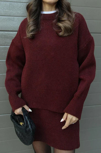 Conjunto Clementina