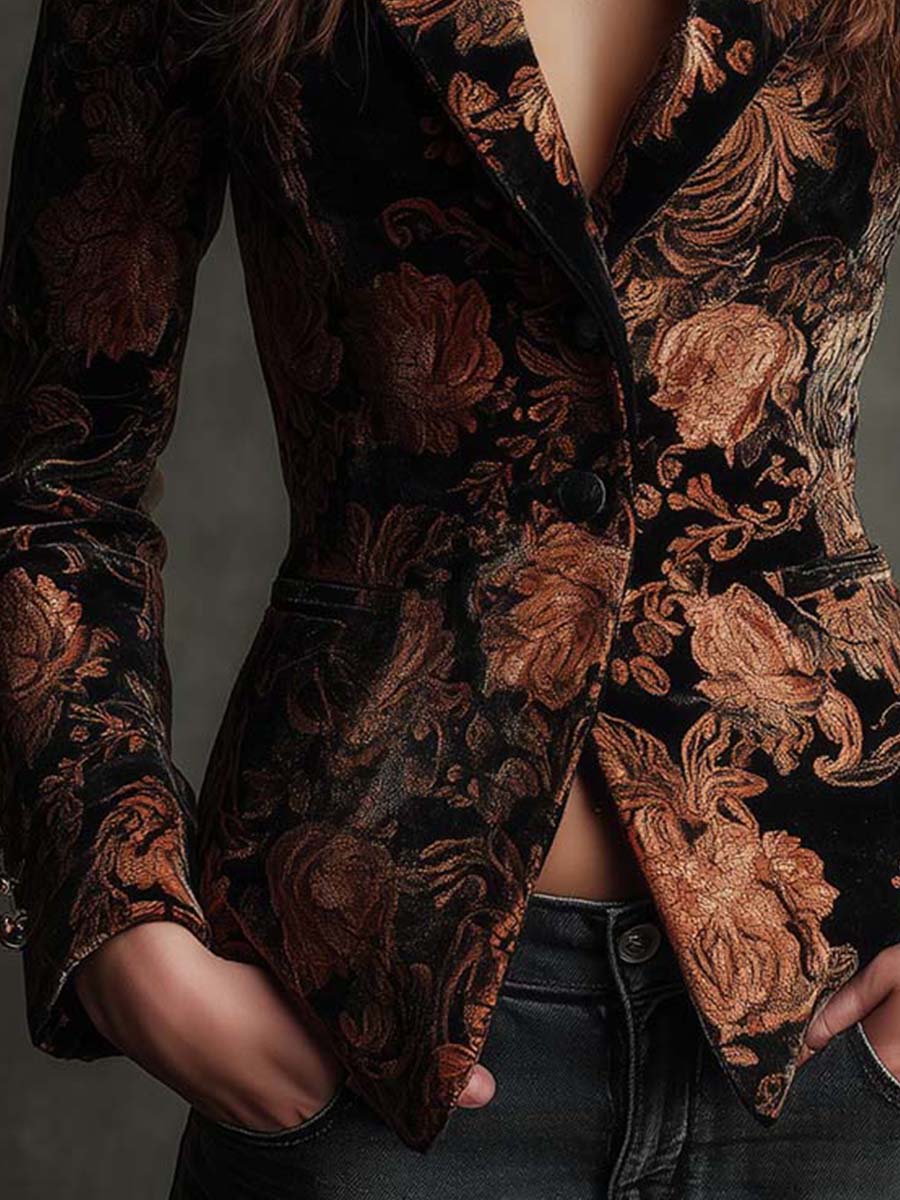 Blazer Sofía