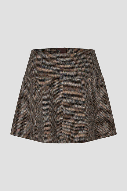 Minifalda Emilia