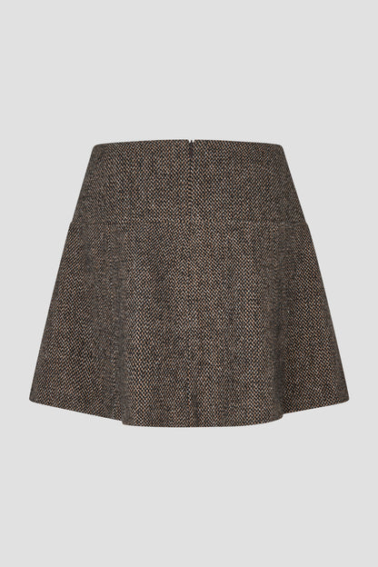 Minifalda Emilia