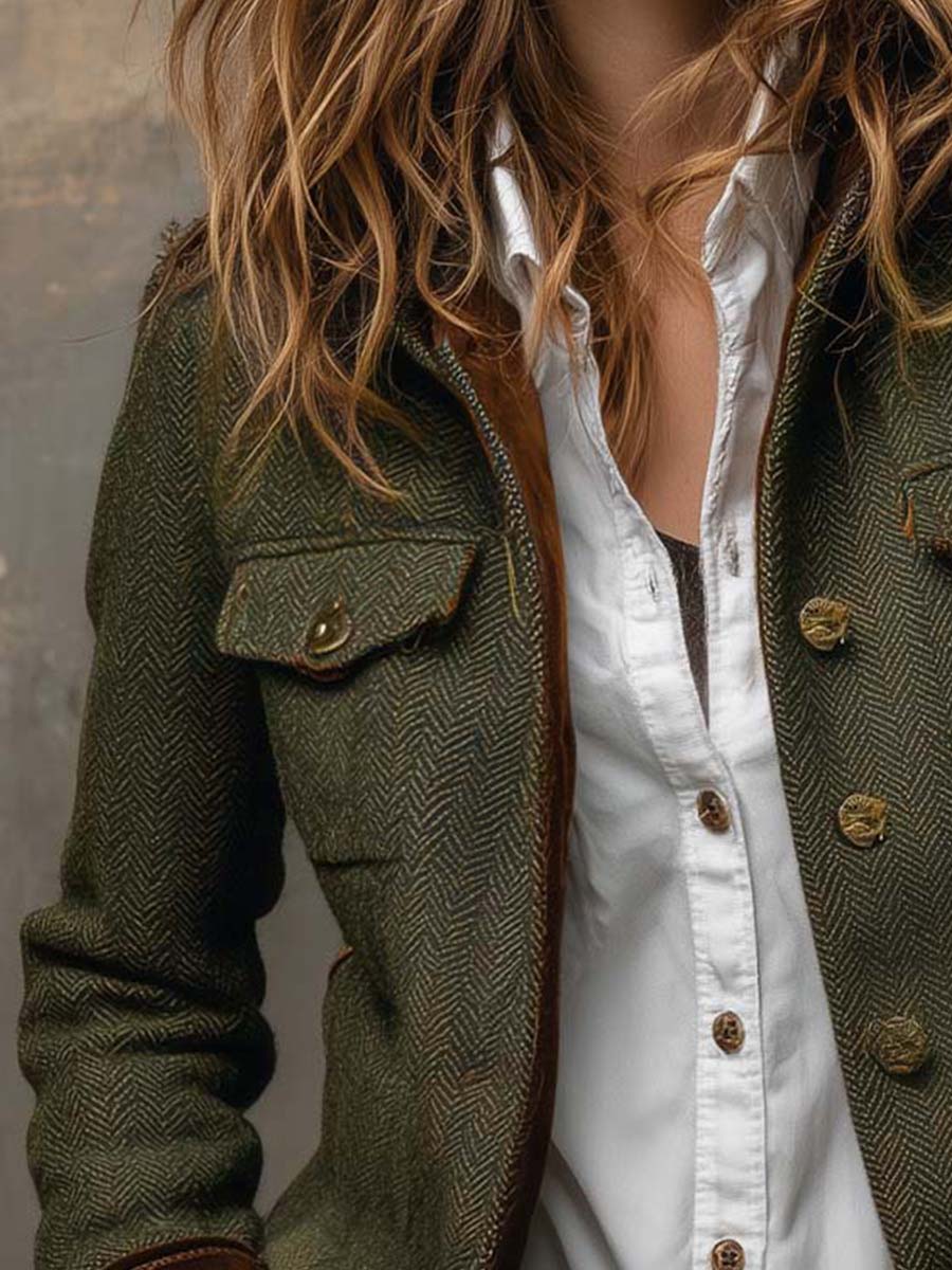 Blazer Consuelo