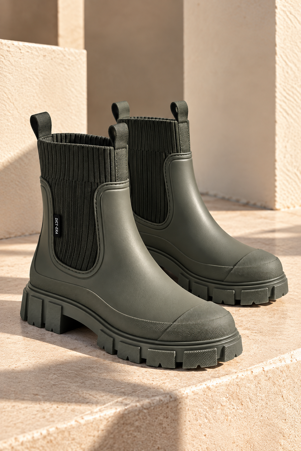 Botas Ainhoa
