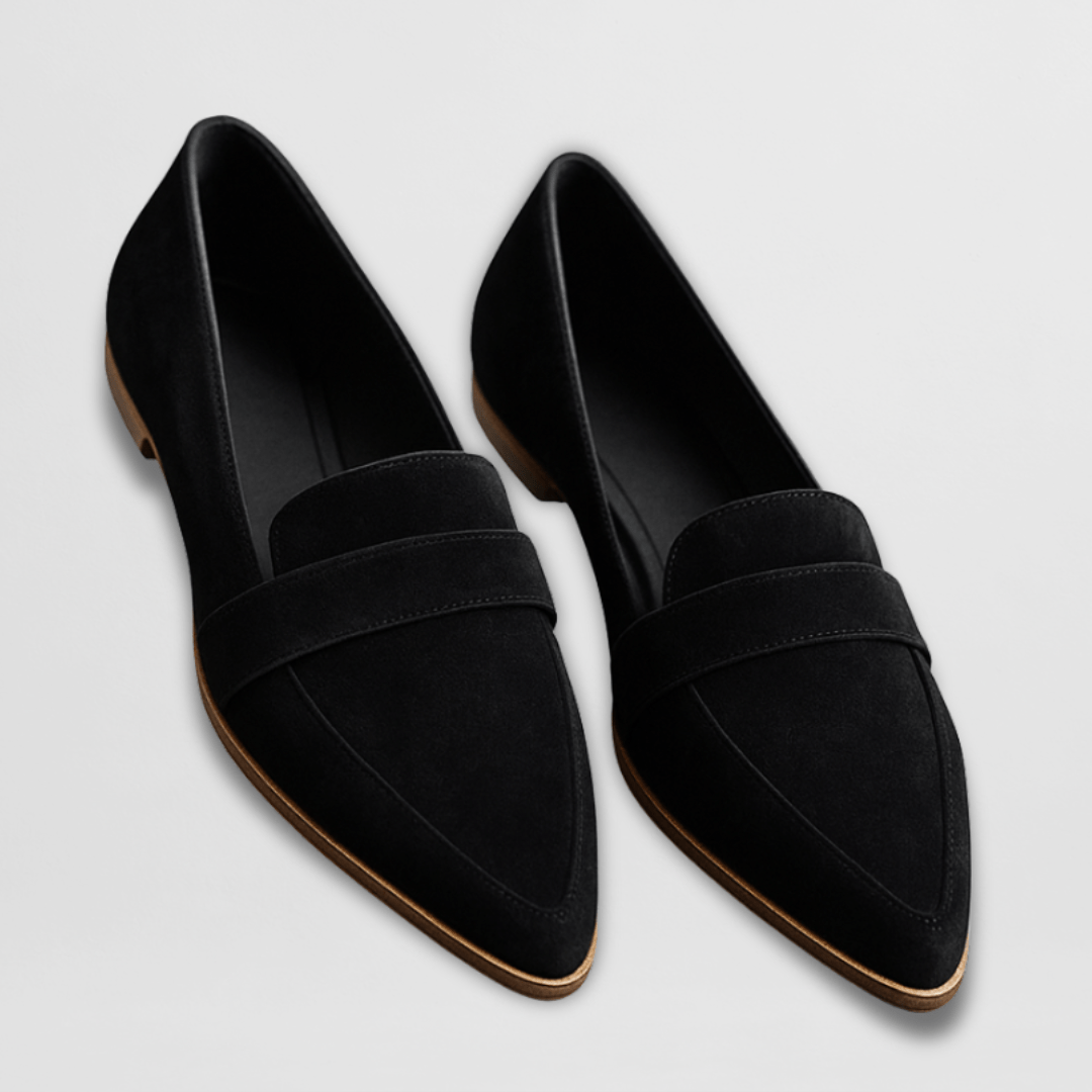 Mocasines Ornella