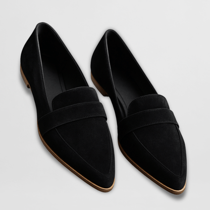 Mocasines Ornella