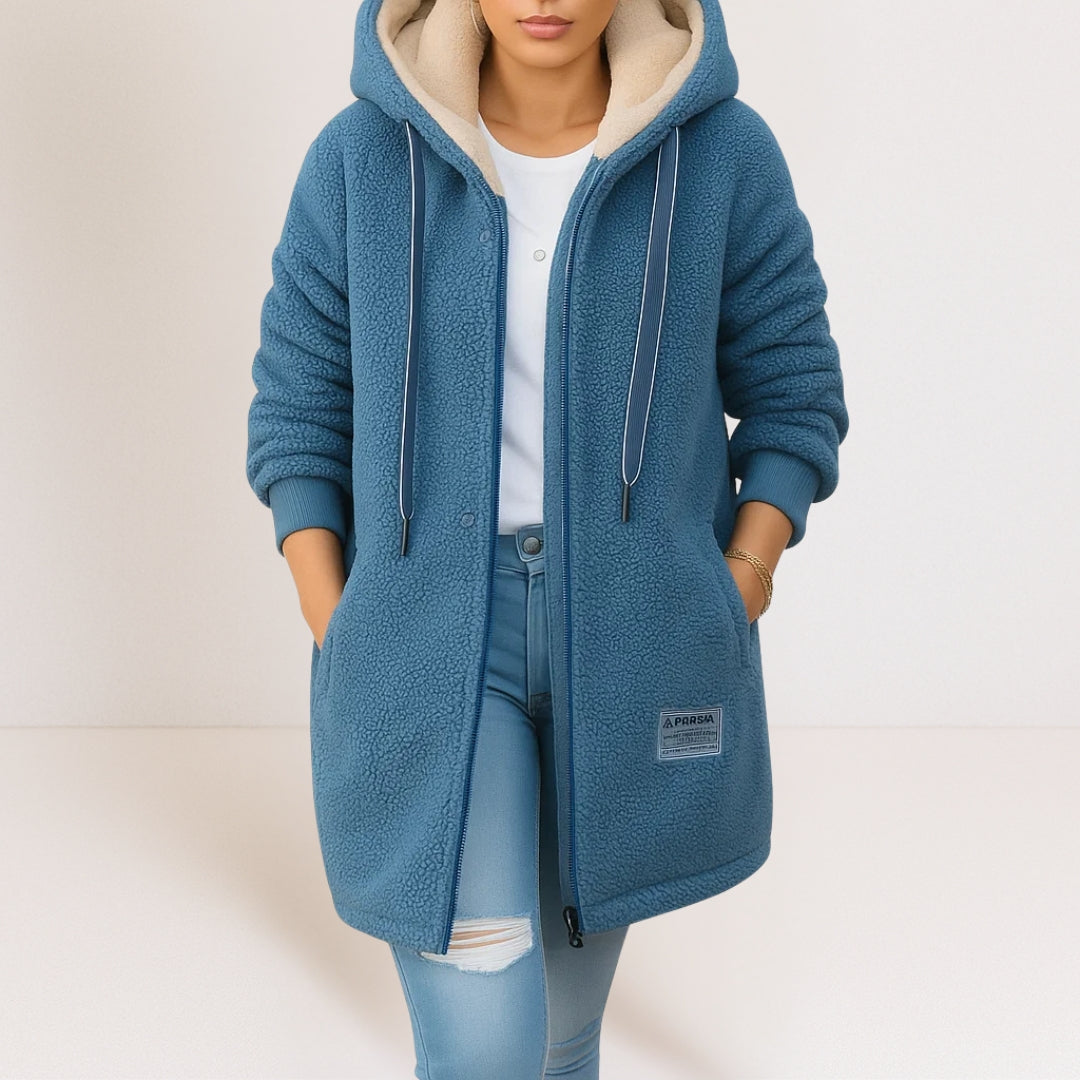 Chaqueta Vicenta