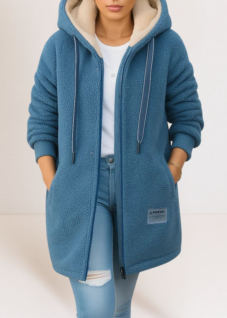 Chaqueta Vicenta