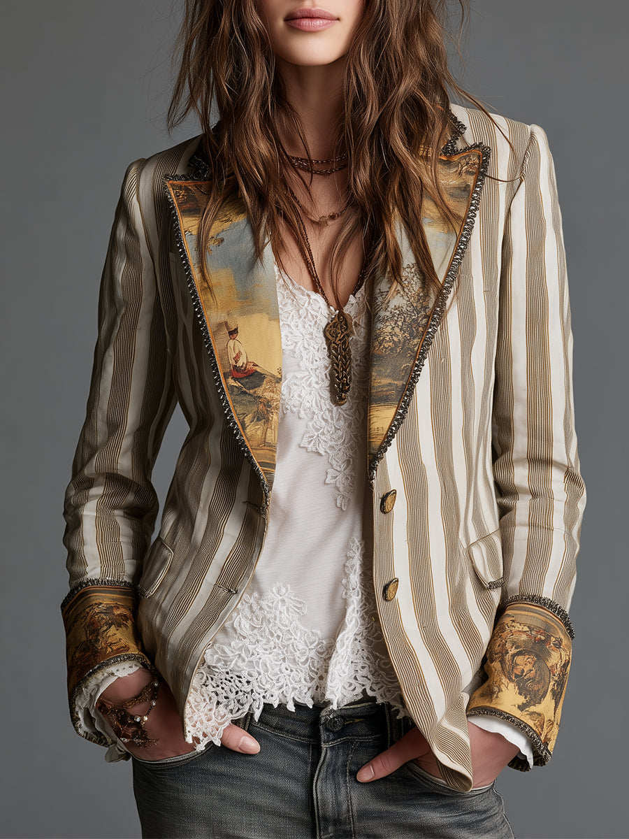 Blazer Rosanna