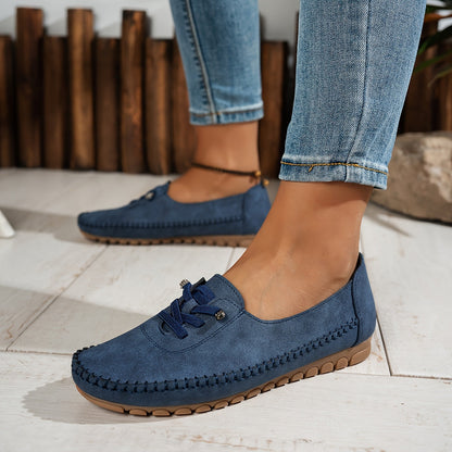 Mocasines Eliana