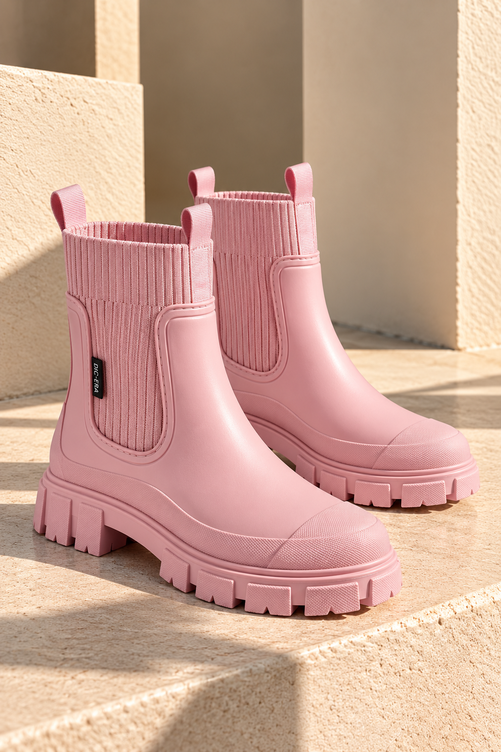 Botas Ainhoa
