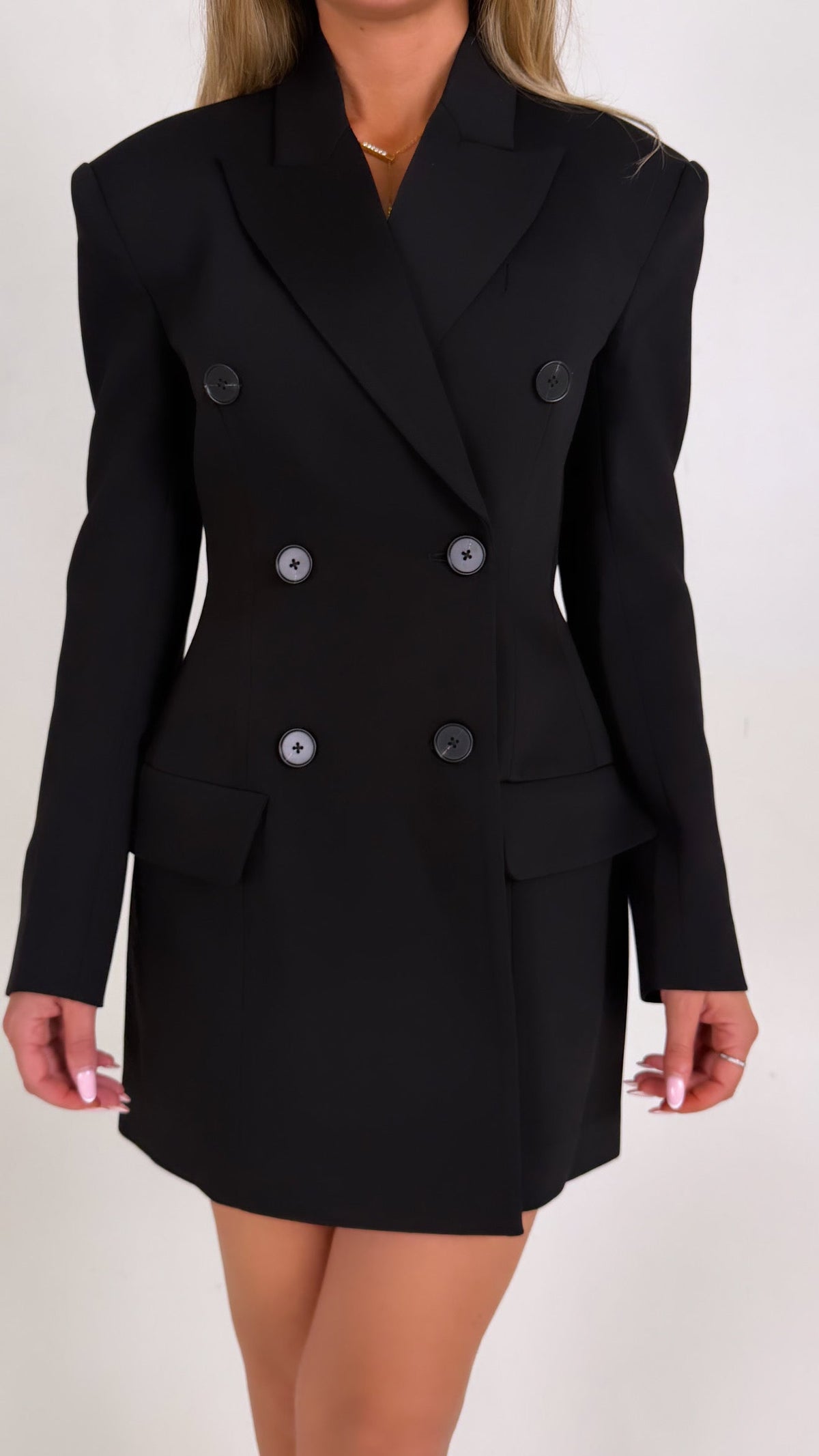 Blazer Leticia