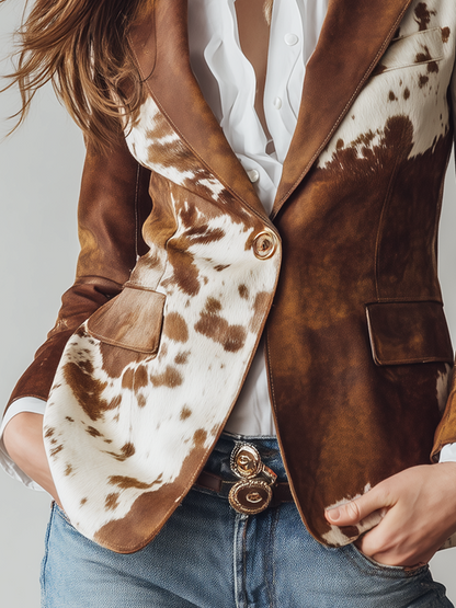 Blazer Alessia