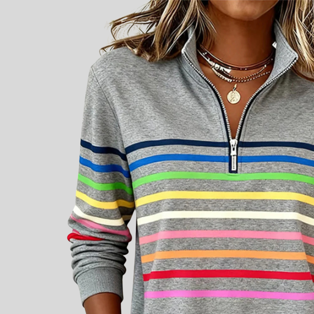 Sudadera Juana