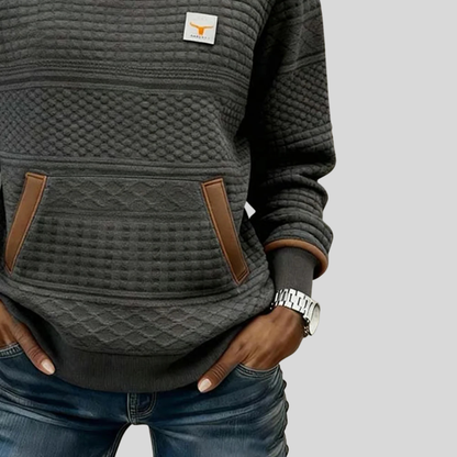 Sudadera Asunción