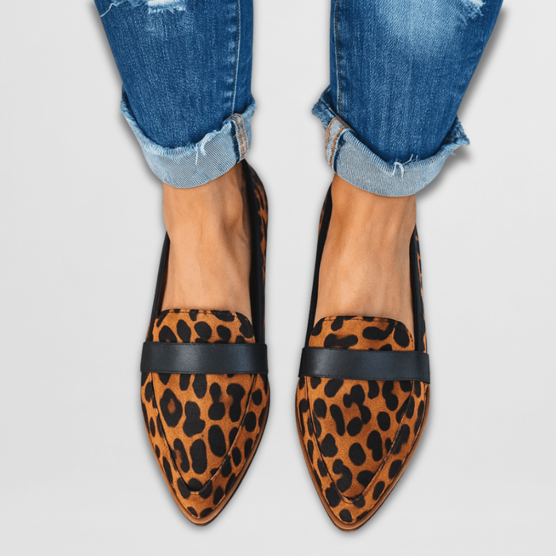 Mocasines Ornella