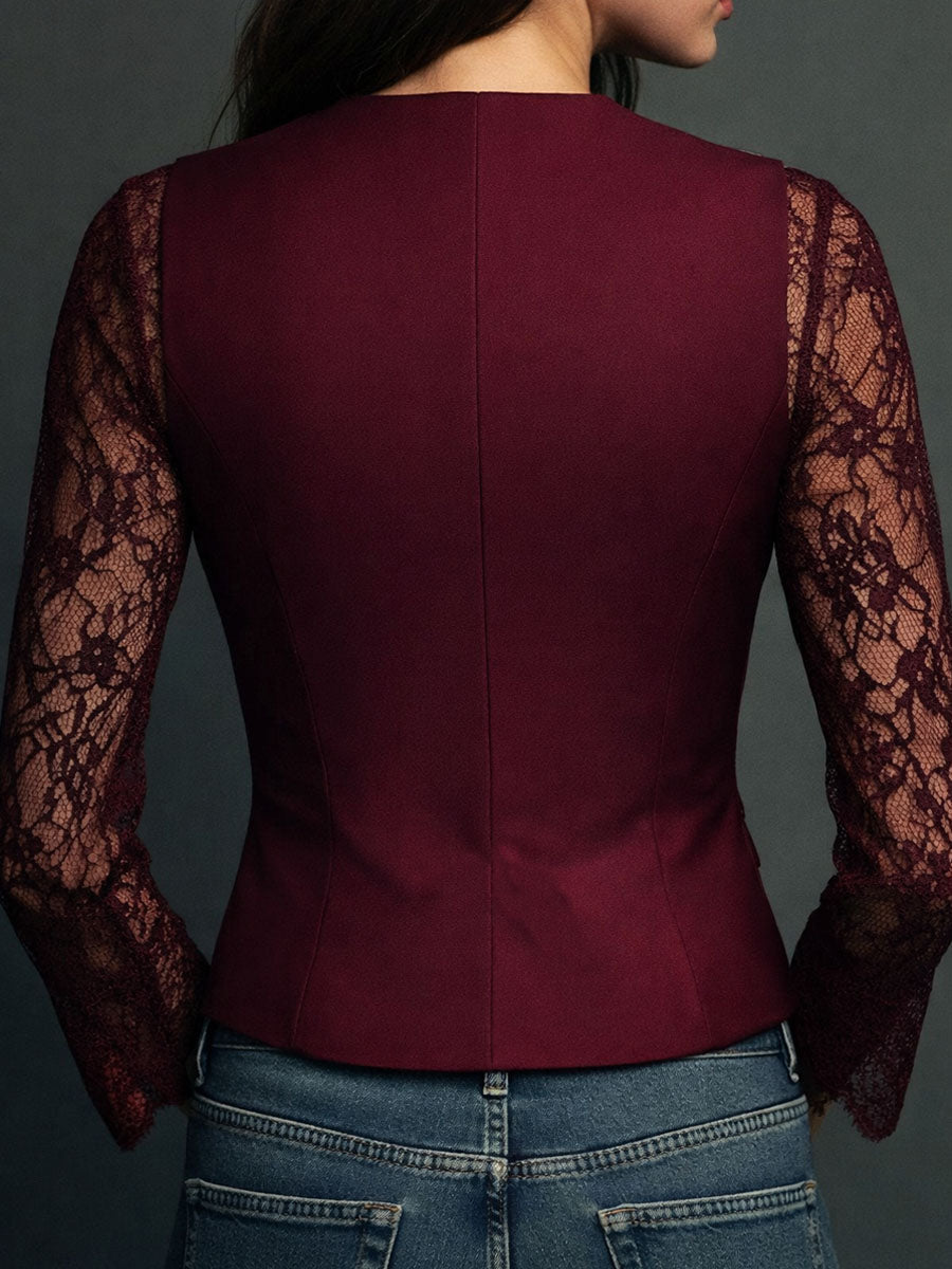 Blazer Vittoria