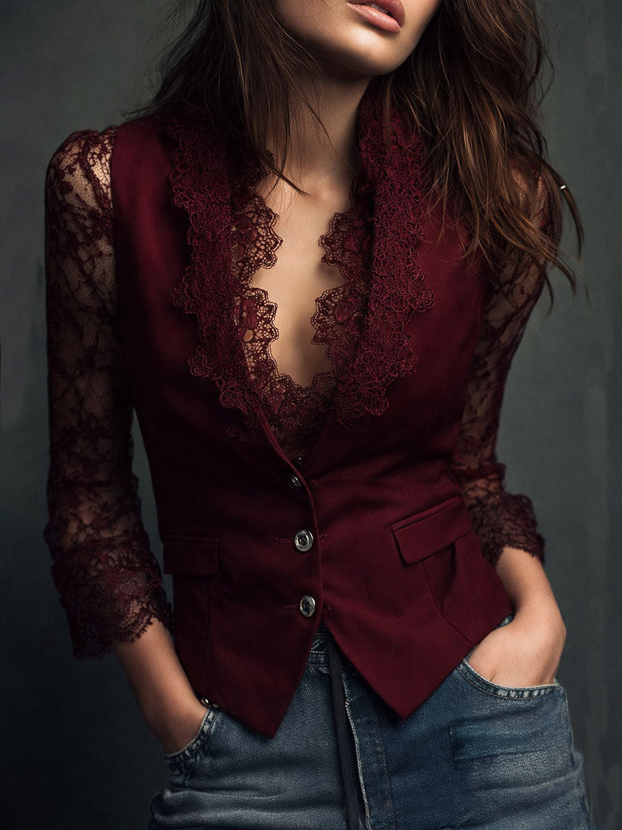 Blazer Vittoria