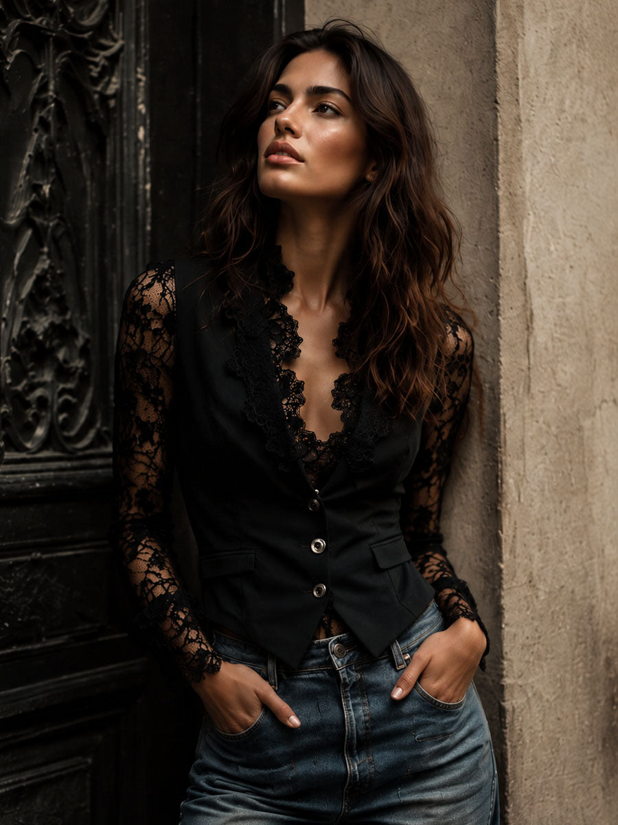 Blazer Vittoria