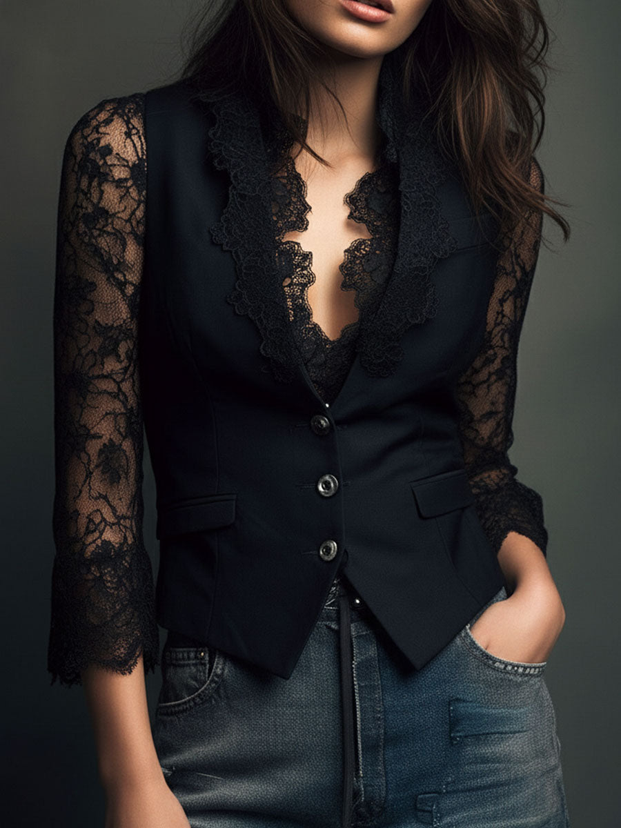 Blazer Vittoria