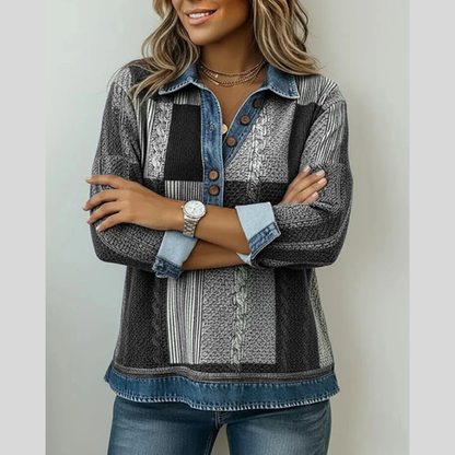 Sudadera Maialen